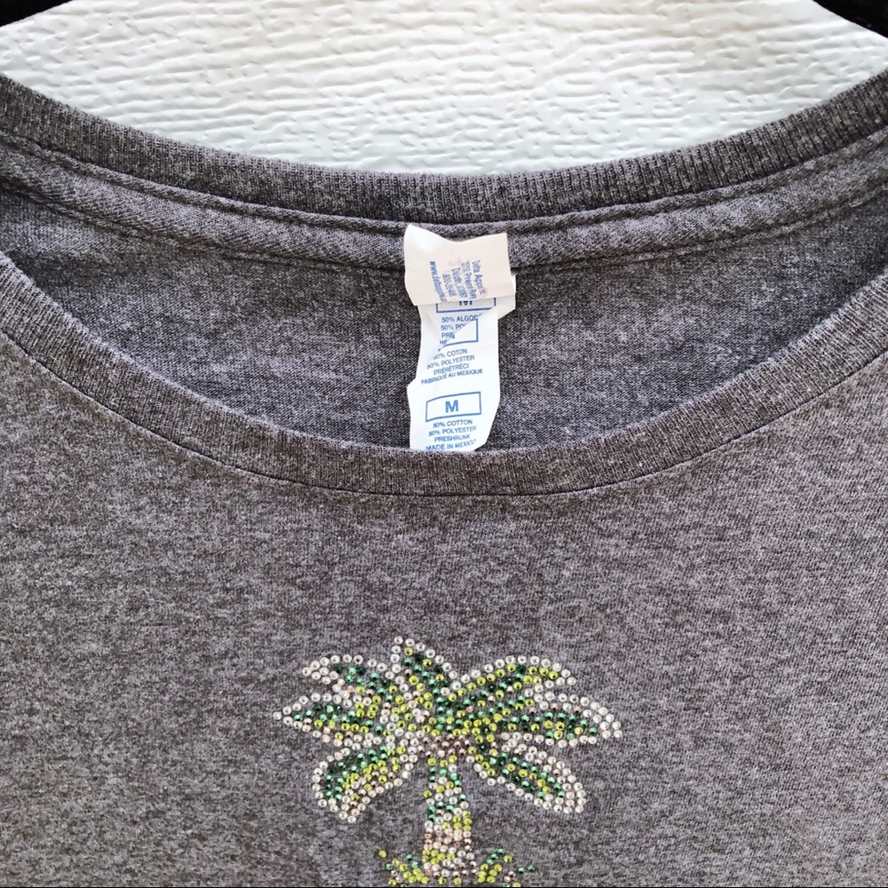 Panama City Beach T-Shirt - Picture 3 of 3